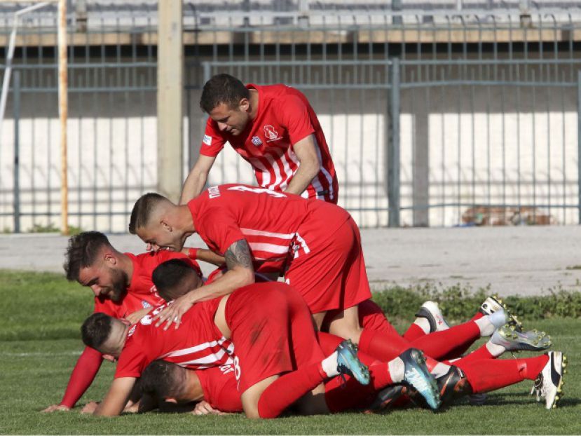 Δέσμευση εγγυητικών