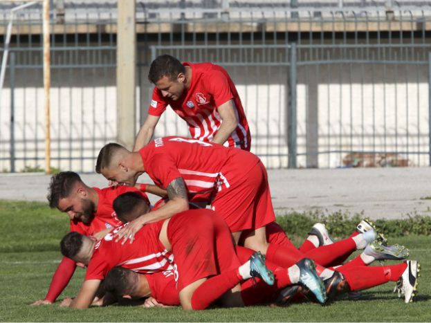 Δέσμευση εγγυητικών