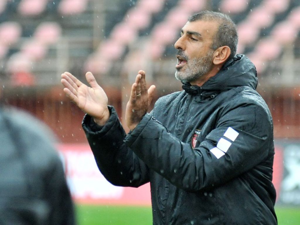 «Χάσαμε πολύτιμους βαθμούς»