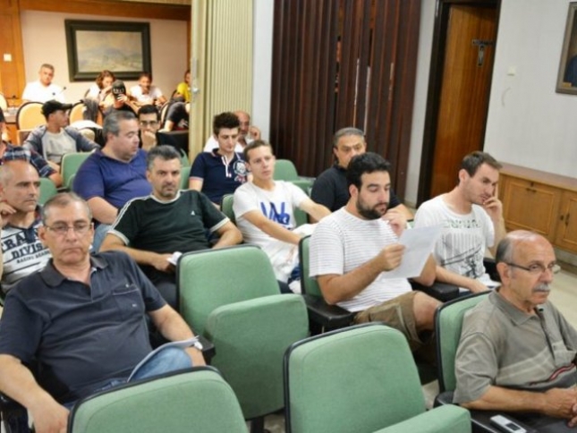 ΠΑΕ λαϊκής βάσης η Αναγέννηση