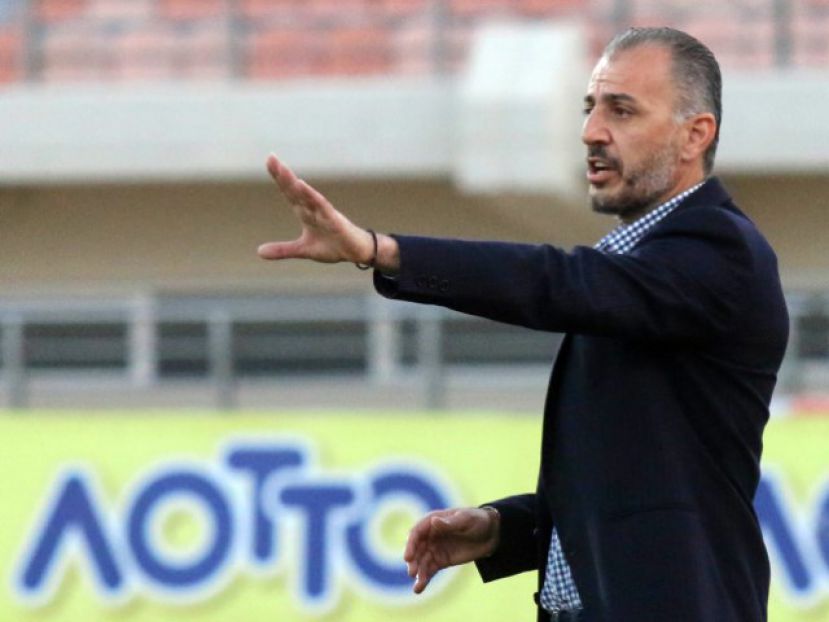 Ταουσιάνης στον Εργοτέλη