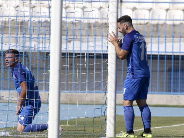 Τακτοποίησε τις οφειλές