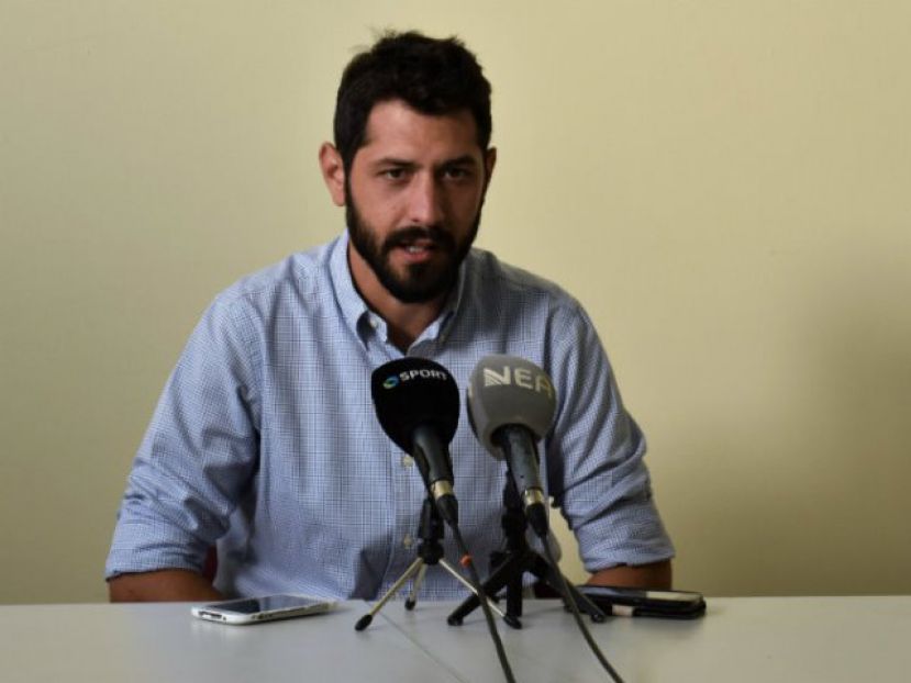 «Η αγάπη οδηγεί στην επιτυχία»