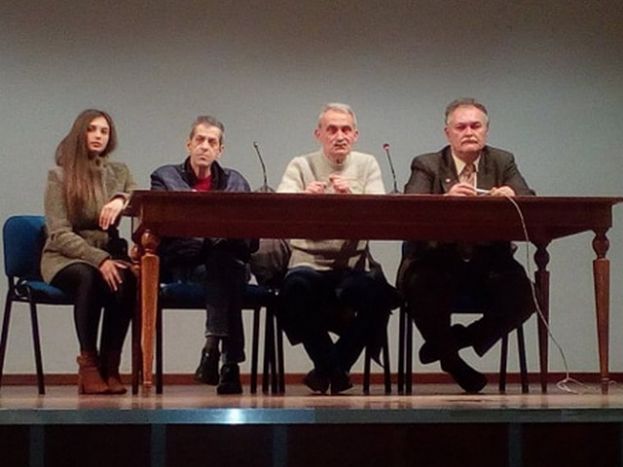 Αισιόδοξα μηνύματα στην πανδραμινή συγκέντρωση