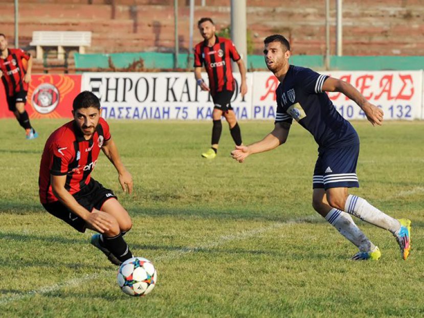 «Κακός δαίμονας»…
