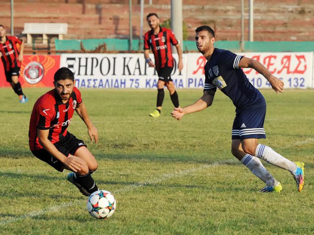 «Κακός δαίμονας»…