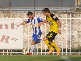 Χωρίς Κουλίδη στην Άμφισσα