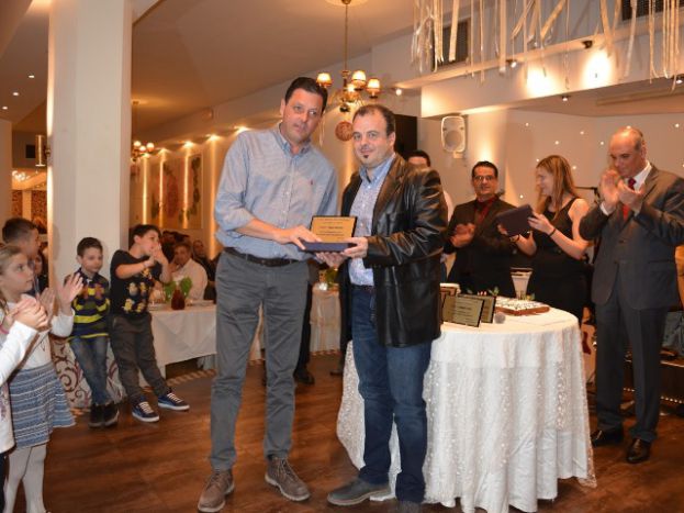 Τιμή σε Ροκάκη