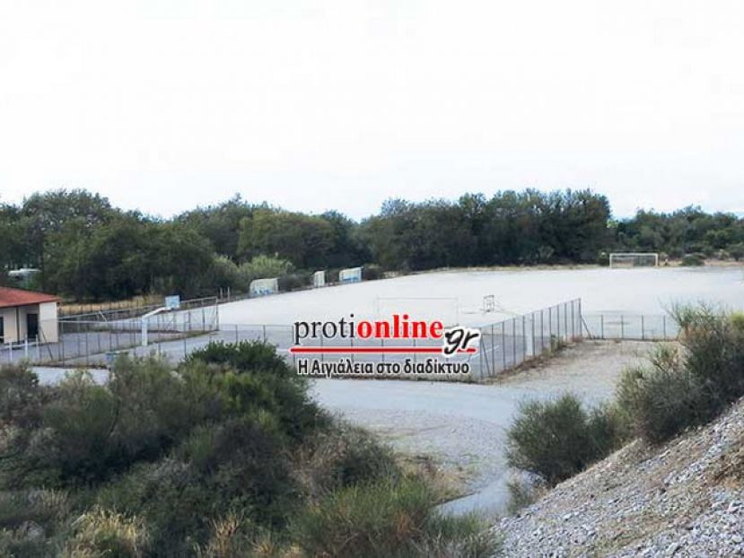 Υπογράφεται η σύμβαση