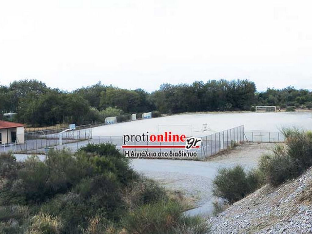 Υπογράφεται η σύμβαση
