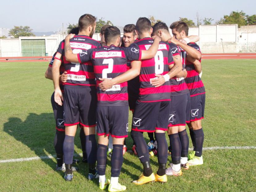 Προετοιμασία και ενίσχυση