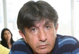 Εξερράγη ο Καραογλανίδης