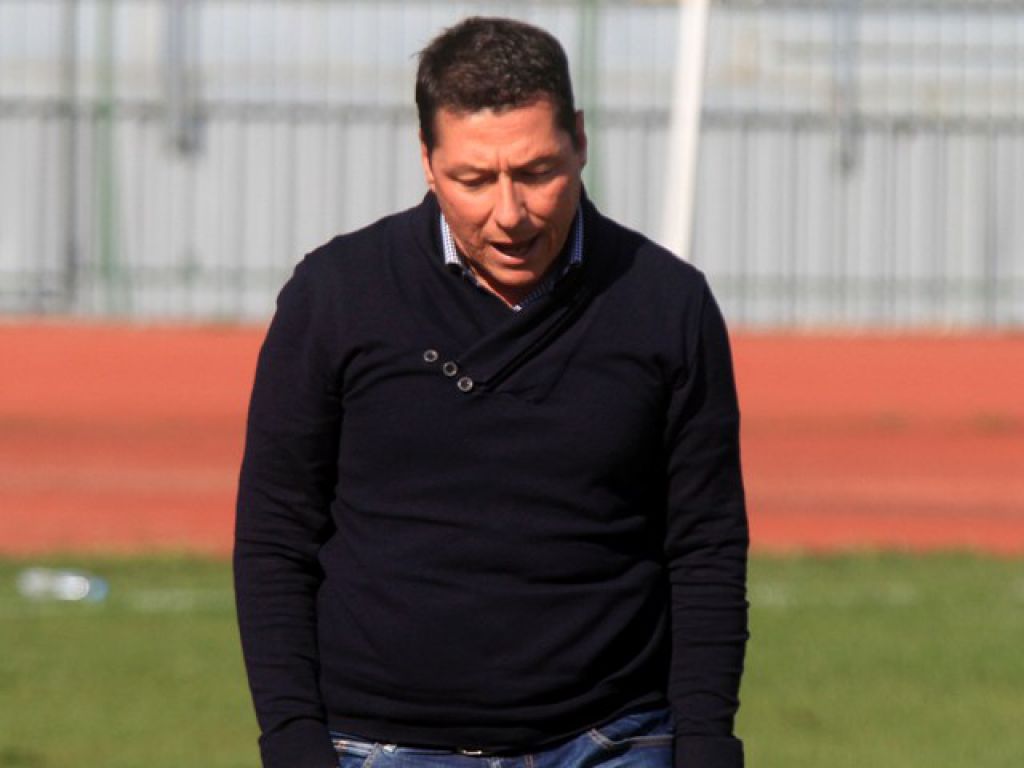 «Δεν ήμασταν ανταγωνιστικοί»