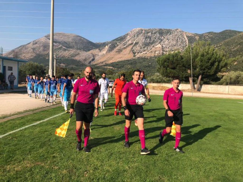 Αδυναμία στις στατικές φάσεις