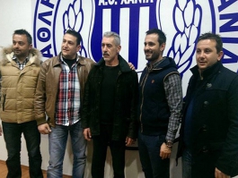 «Δεν φοβόμαστε, παίκτες εγωϊστές»