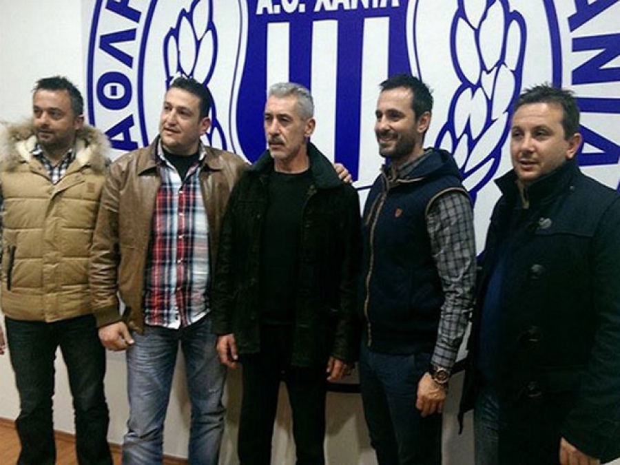 «Δεν φοβόμαστε, παίκτες εγωϊστές»