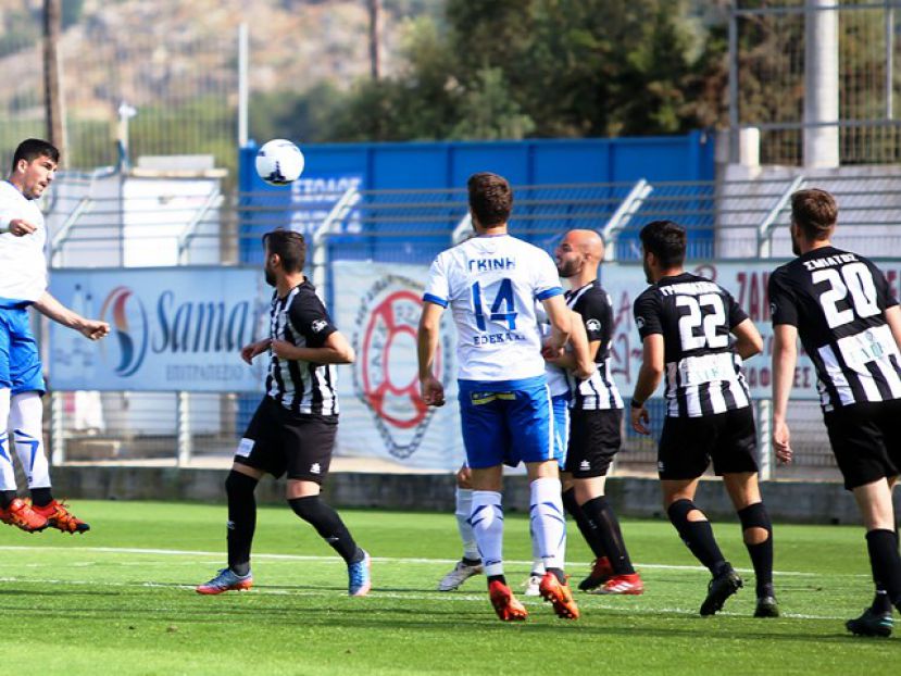 Διπλό και ανάλυση