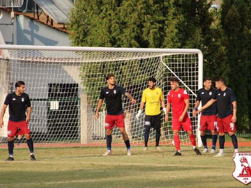 Νίκησε Πανσερραϊκό η Κηφισιά
