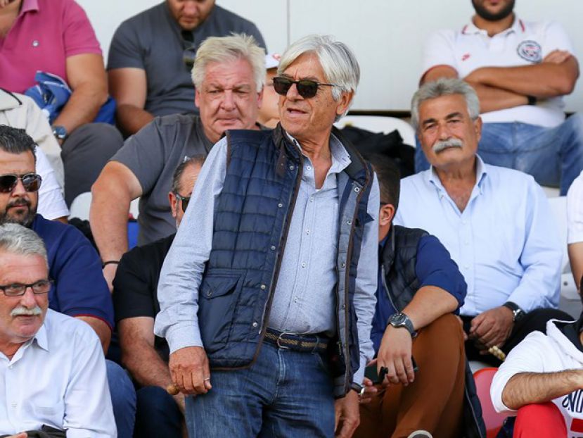Super League 2 με Πλατανιά