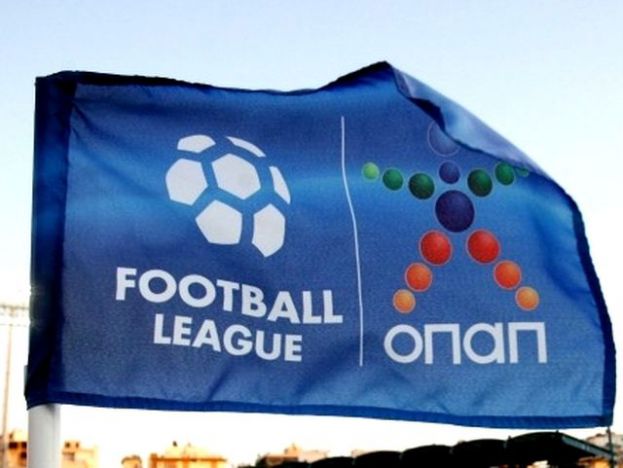 Επικυρώνει τα play off