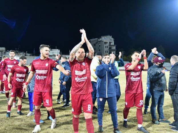 ΑΕΛ – ΠΑΣ Γιάννινα 3-1 πέν. (video)