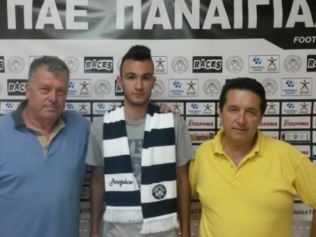 Ξεκίνησε η στελέχωση των Νέων