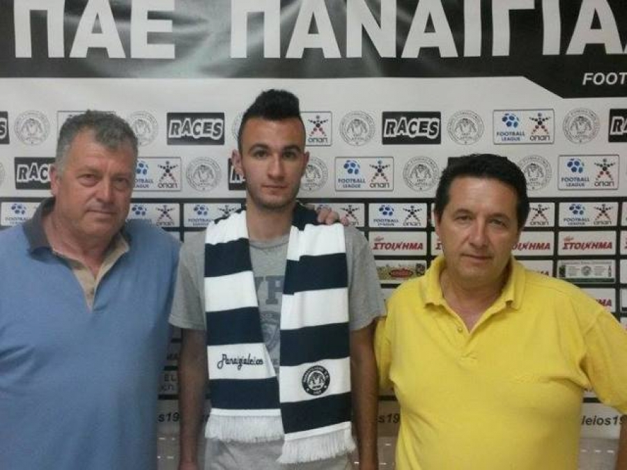 Ξεκίνησε η στελέχωση των Νέων