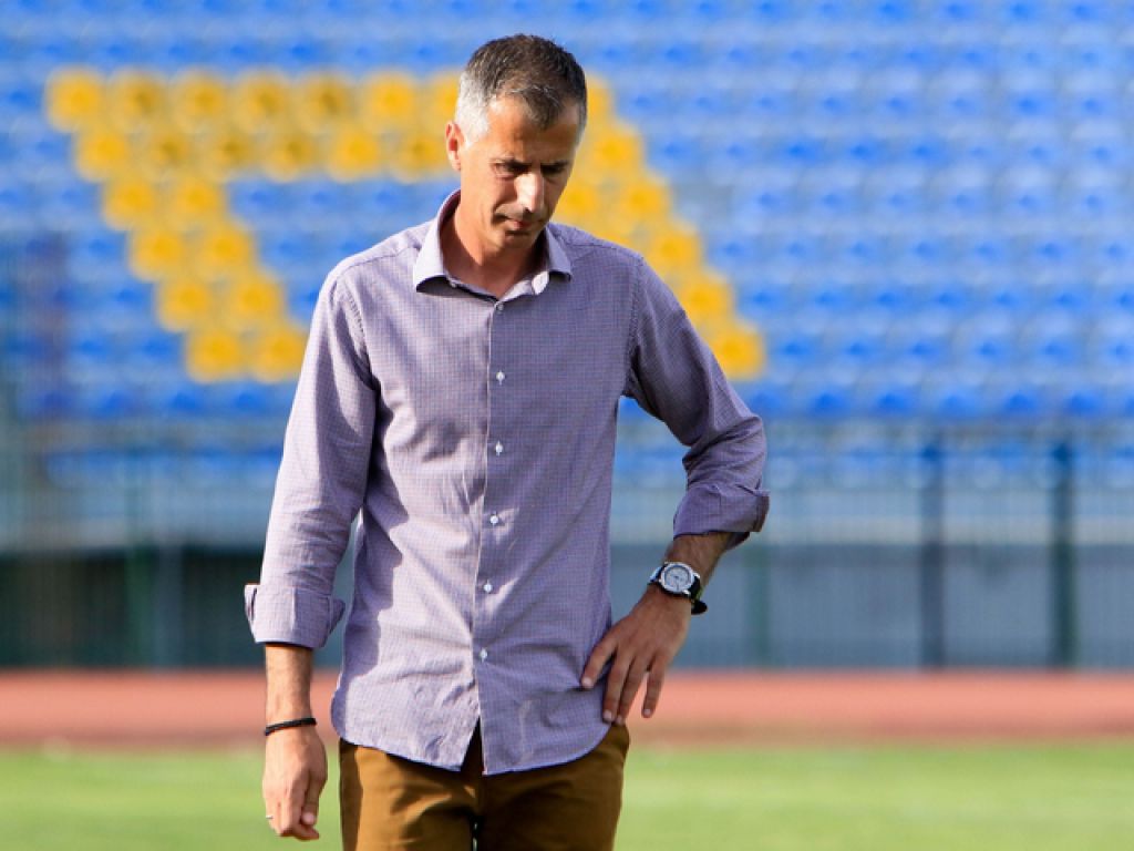 «Από τις χειρότερες εμφανίσεις»