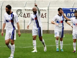 Απουσίες στον ΑΟΧ