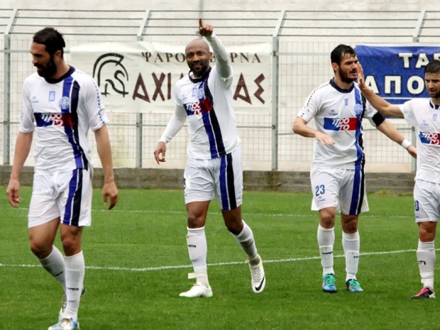 Απουσίες στον ΑΟΧ