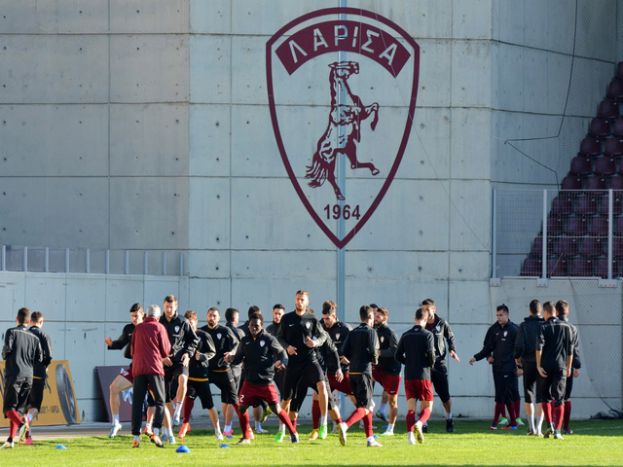 «Άμεσα 3 εκατ. ευρώ στην ΑΕΛ»