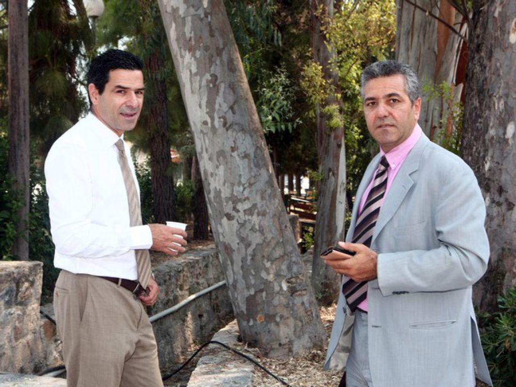 Αποφασίζουν για Κέρκυρα