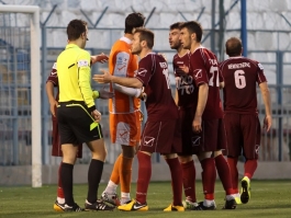 «Τίποτα δεν χάθηκε»