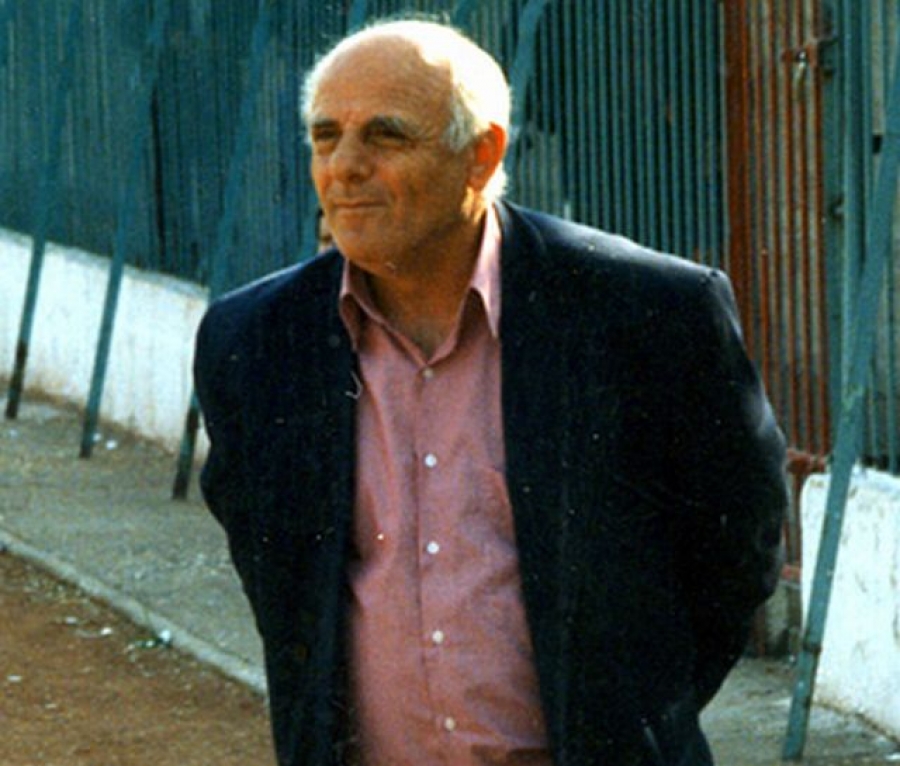 «Έφυγε» ο Τσιντζόγλου