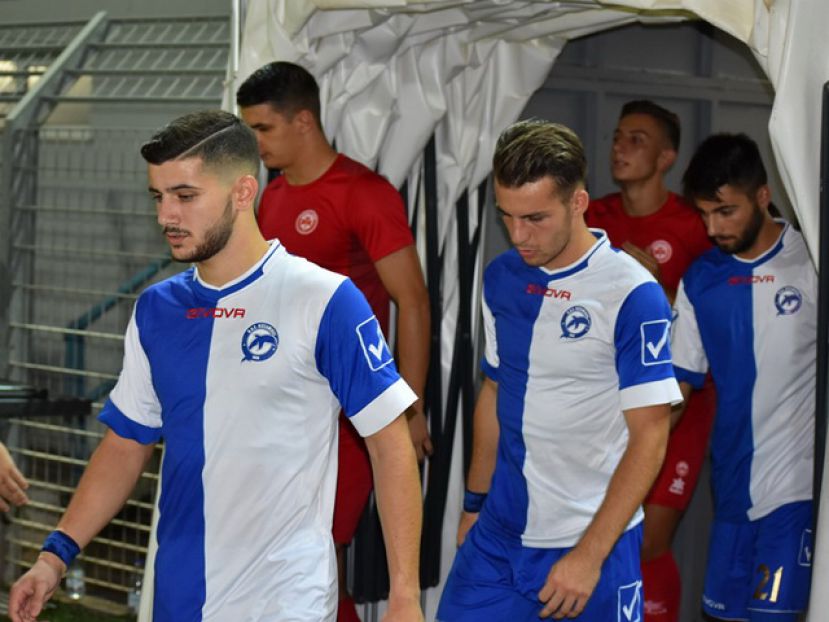 Με 25 στο Καρπενήσι