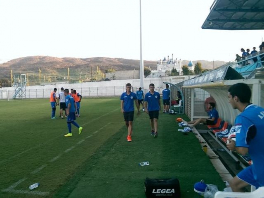 Από βδομάδα το χειρουργείο Βλαχάκη