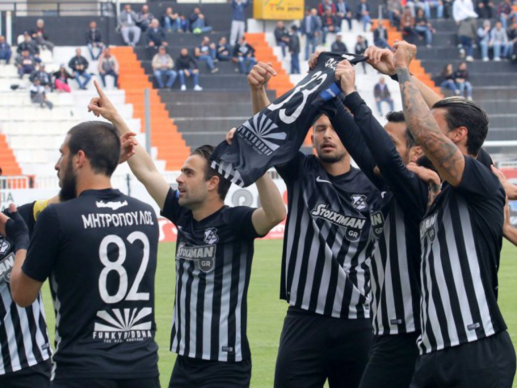 Ισοπεδωτικός ο ΟΦΗ