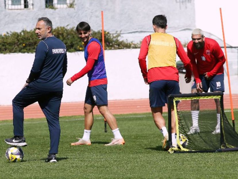 Τέλος η σεζόν για Κολοβό