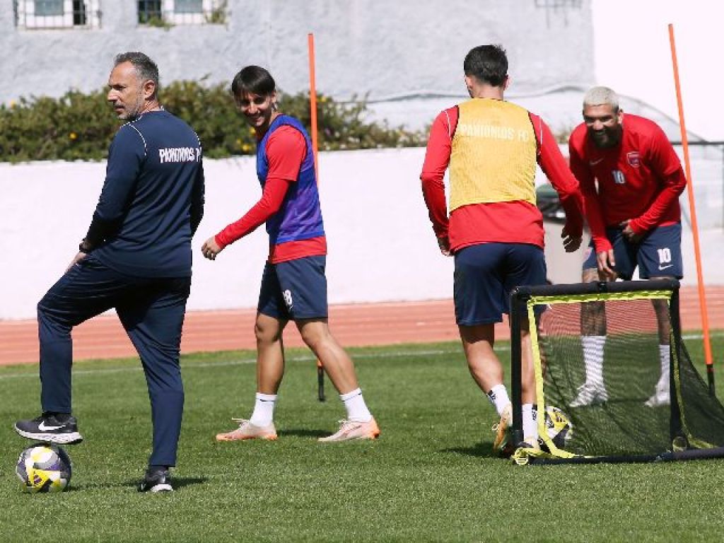 Τέλος η σεζόν για Κολοβό