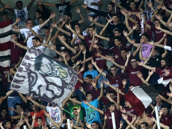 Monsters: «Μόνοι απέναντι σε όλους»