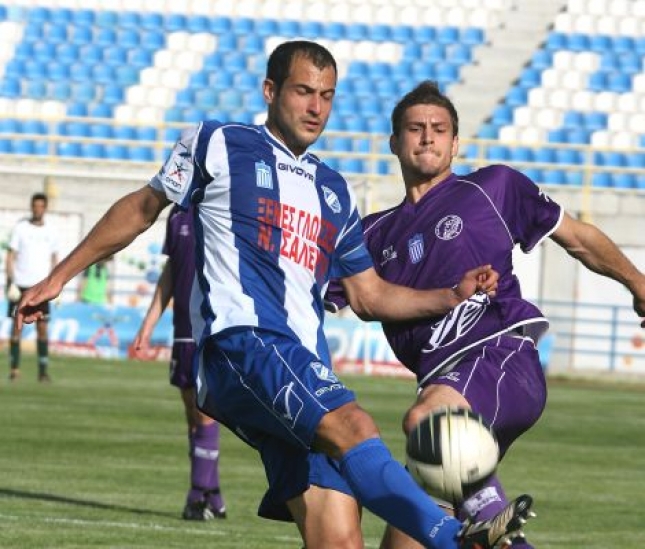 Θέλει Ανδριόλα και Γκότοβο o Βύζας