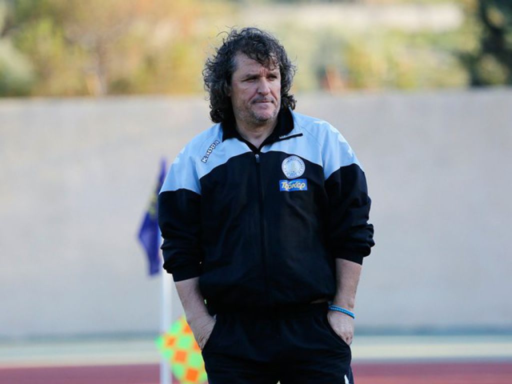 «Πoνάει να χάνεις στο 95’»