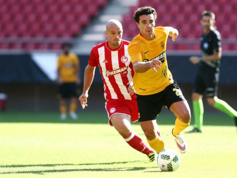 Ήττα με 3-1 για τον Άρη