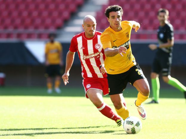 Ήττα με 3-1 για τον Άρη