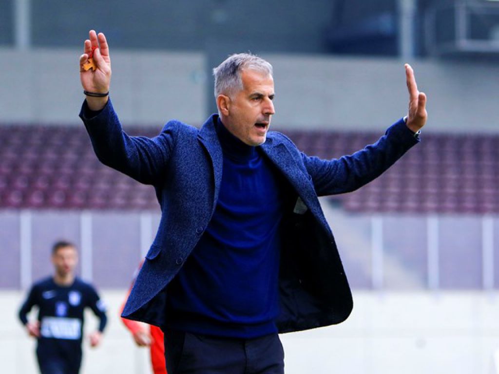 Εκατό νίκες ο Θεοδοσιάδης