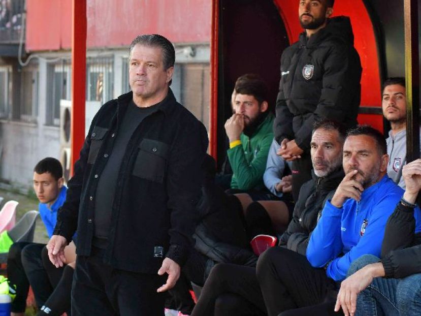 Σούλης: «Κοροϊδεύει ο Πρίτσας»