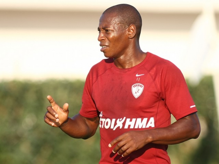 Μπόα Μόρτε: «What about soccer?»