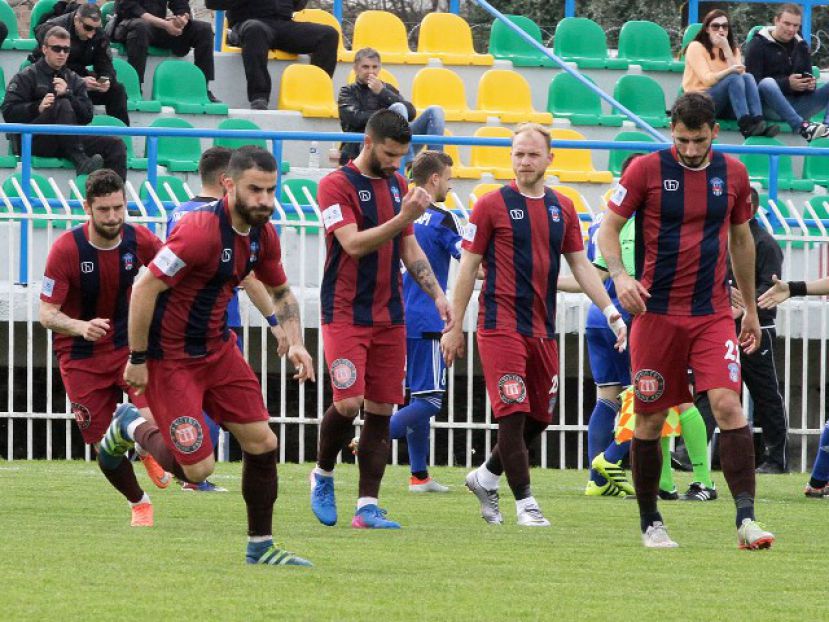 Χαλαρά ο Αναστασάκος