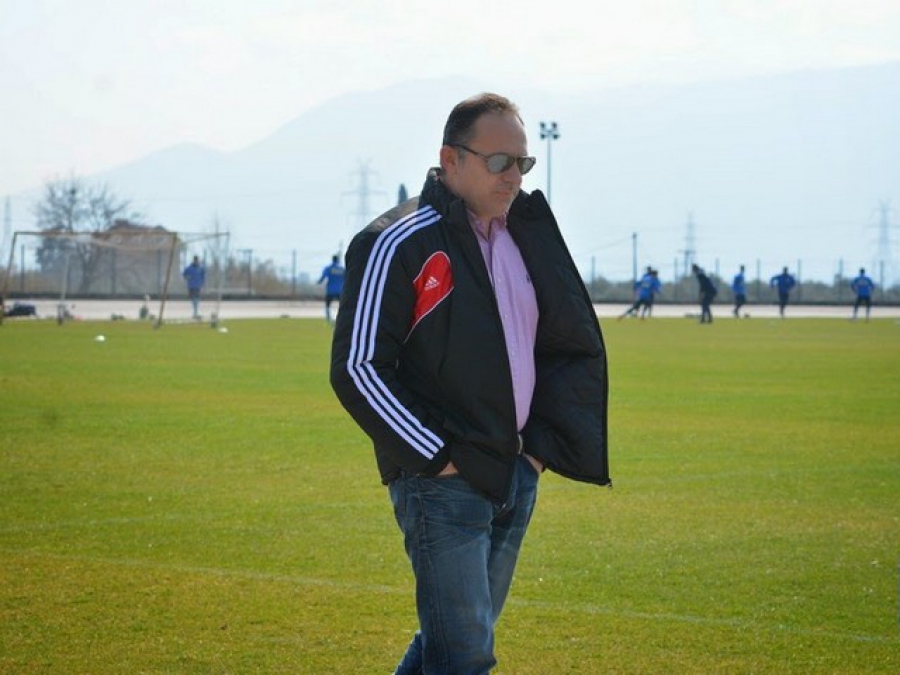 «Να πάει σε οφθαλμίατρο»