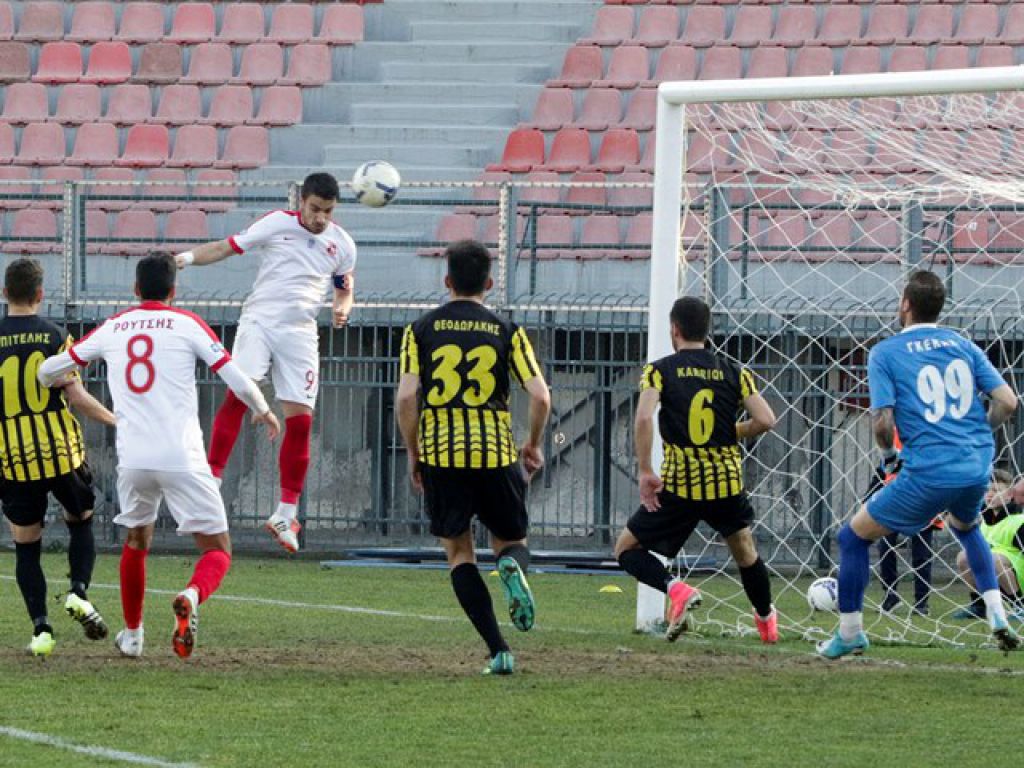 Οι επόμενες κινήσεις…